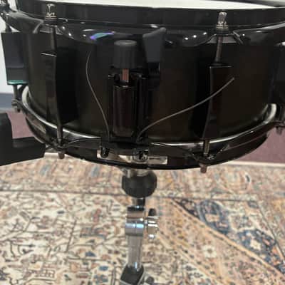 Pork Pie Little Squealer Snare Drum 5x12 image 4