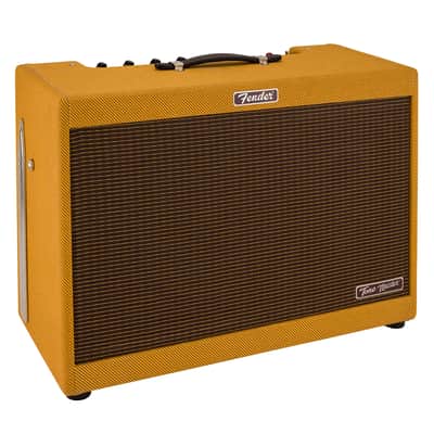 Fender Tone Master FR-12 Guitar Amplifier - Tweed image 1