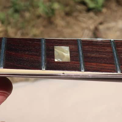 Gibson ES-150DC Cherry Sunburst 1970-1972 - Heritage Cherry Sunburst image 14