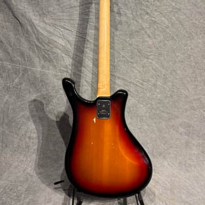 Yamaha Flying Samurai SG-2A Late 60’s early 70’s image 3