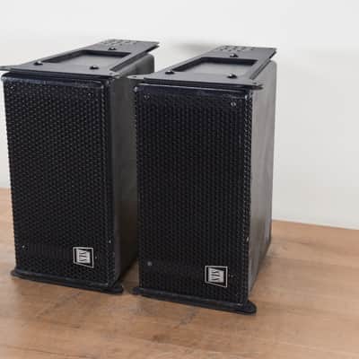 SLS LS6500 Full-Range Bi-Amped Line Array Module (PAIR) CG00MU3 image 10