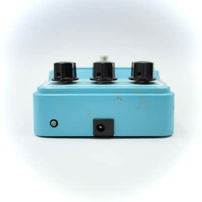 Maxon CS-550 Stereo Chorus Made in Japan Guitar Effect Pedal 108VSC010 image 7