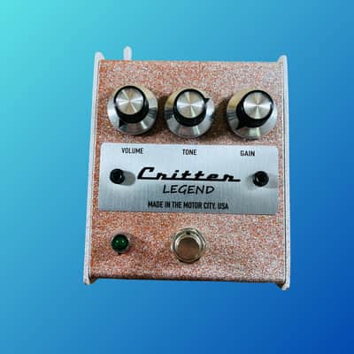 Critter Legend image 1