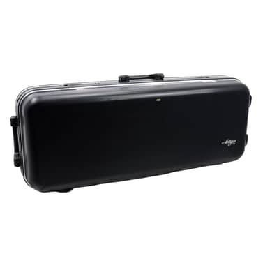 Antigua Winds TS4248BG 'Powerbell' Tenor Saxophone in Black Nickel SN VTS030003 image 24