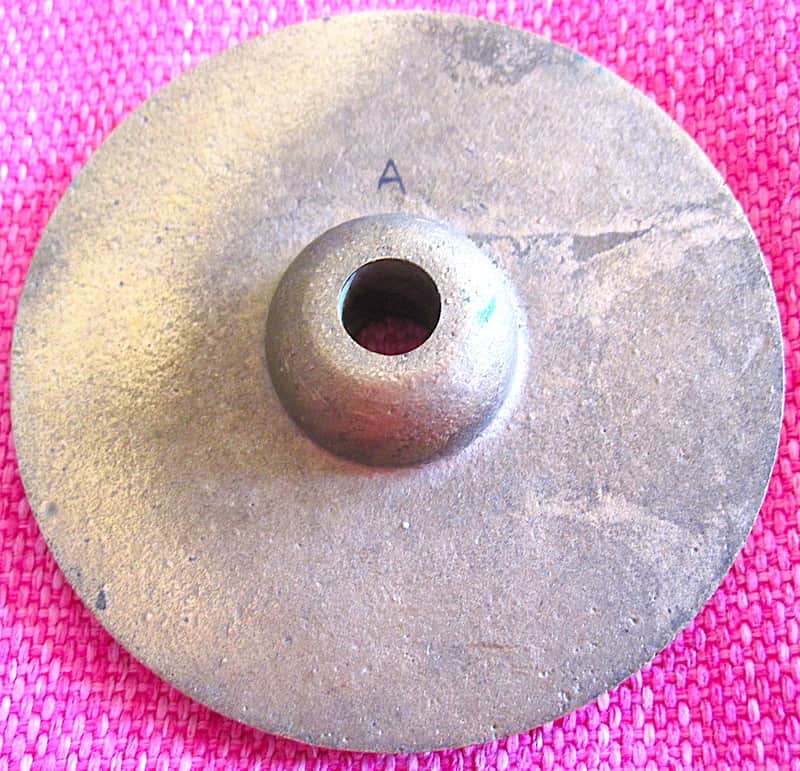 A Crotale, High Octave - Vintage (USED) image 1
