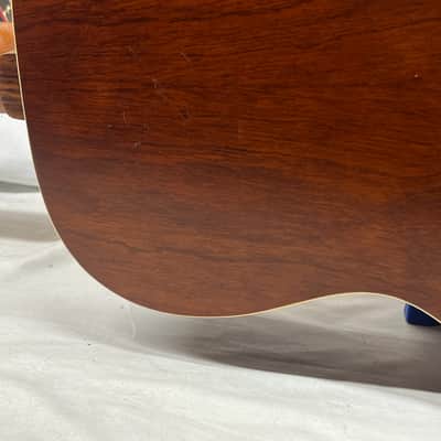La Patrie (Godin) Motif Classical Acoustic Guitar image 14