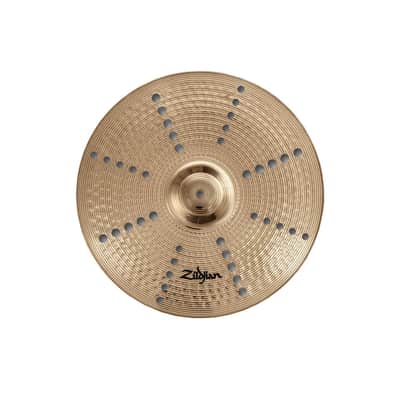 Zildjian 18" S Trash Crash Cymbal image 3