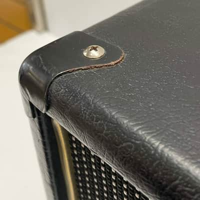 Blackstar HT-1 1W 1x8 Guitar Combo 2010s - Black image 5
