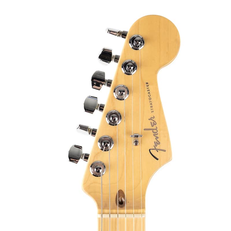 Fender American Deluxe Stratocaster 2004 - 2010 image 7