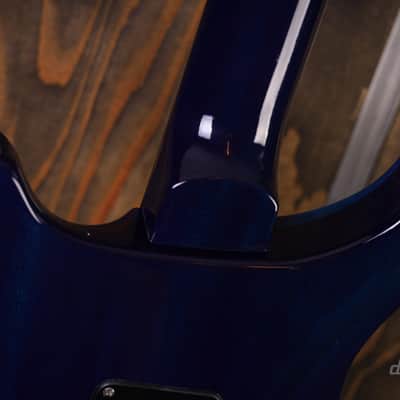 PRS 10th Anniversary S2 Custom 24 Limited Edition Lake Blue image 12