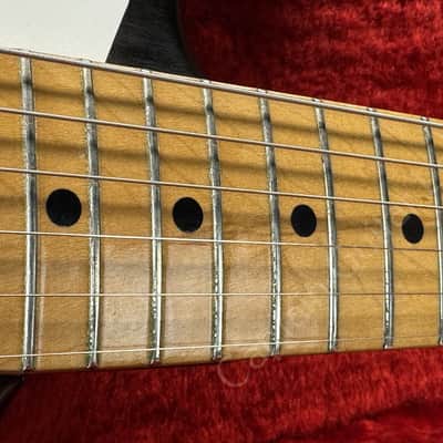 1956 Fender - Stratocaster - Top Condition - ID 5618 image 11