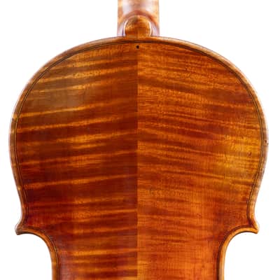 Antique Viola 16′ - Hand-Made in Europe #15 [SOUND SAMPLE] image 11