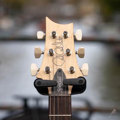 PRS CE-24 Swamp Ash Special – Jasper Smokeburst image 3