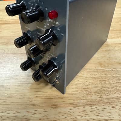 Lindell Audio PEQ501a image 2