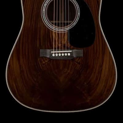 Martin HD-28 Wild Grain Rosewood Empire Custom 2025 image 8