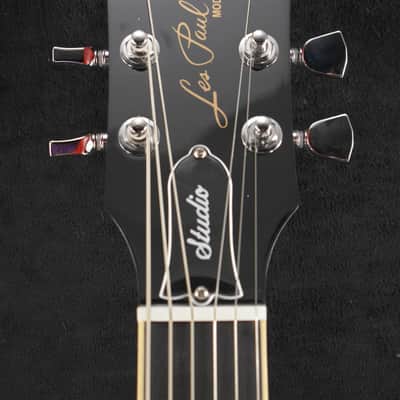 Gibson Les Paul Studio Session Bourbon Burst image 3