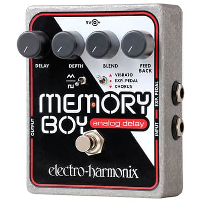 Electro Harmonix Memory Boy image 2