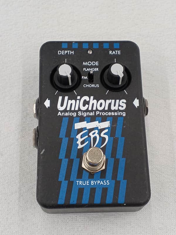 EBS UNICHORUS
