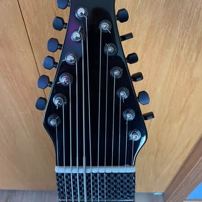Warr Guitar image 2