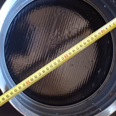 Tama Vintage Snare drum seamless shell 14x5 " 70s-80s - Metal/ Chrome image 10