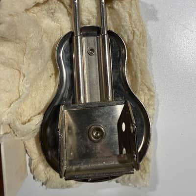 Gibson Vibra-Rest 1950's 1960's | Reverb