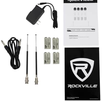 NYC Acoustics 10" Karaoke Machine + Bluetooth 4 ipad/iphone/Android/Laptop/TV image 4