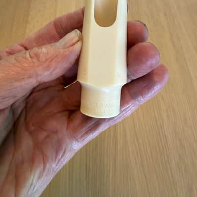 Get A Sax - GS New York 2024 Alto Saxophone Mouthpiece - 5M tip opening image 3