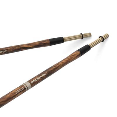 ProMark Hybrid Rods Bamboo, 2B image 3