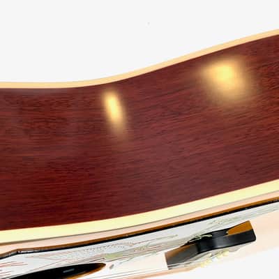 Epiphone FT120 Masterbilt Excellente 2024 Antique Natural image 19