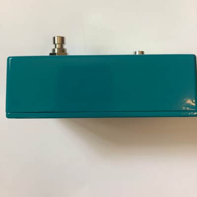 EarthQuaker Devices Tentacle Analog Octave Up V2 2017 - Present - Various image 4