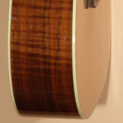 1998 Taylor W-10 image 5