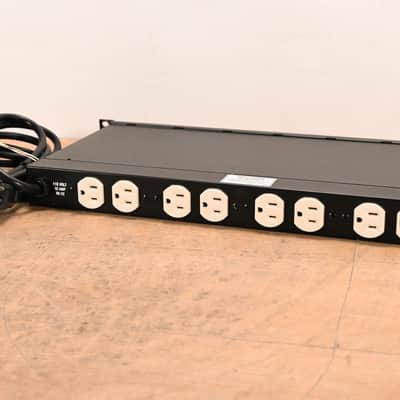 Middle Atlantic PD-915R 9-Outlet Rackmount Power Distribution Unit CG01PXG image 6
