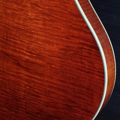 Eastman  T486 Classic Semi-Hollowbody Electric Guitar image 9