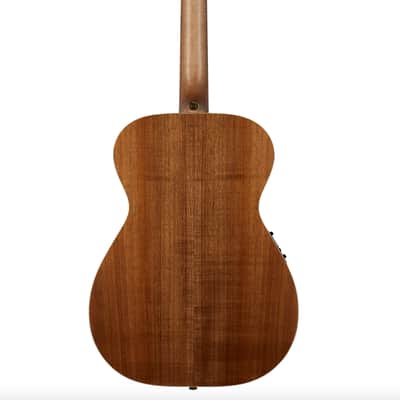 Maton EBG808 ARTIST Acoustic Guitar (IN STOCK) image 5