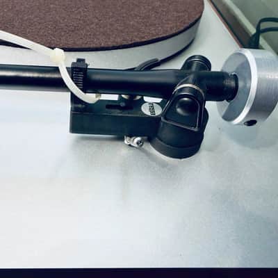 Rega P2 (Planar 2) P2 Planar 2 Rare Vintage Turntable Working Belt Warranty image 5