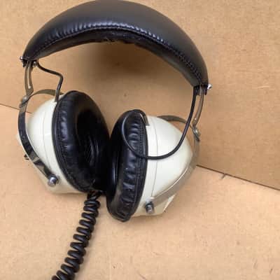 Vintage Made In Japan Headphones B.S.T SH 22 / super funky chunky retro cool look image 10