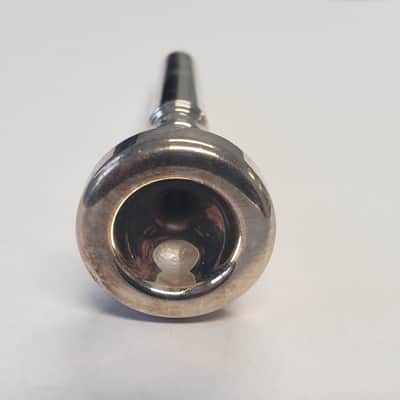 Marcinkiewicz 300 Series Trumpet Mouthpiece #304 image 3