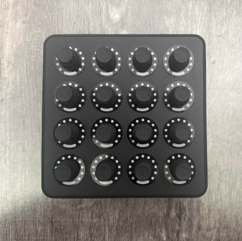 DJ Tech Tools Midi Fighter Twister | Reverb