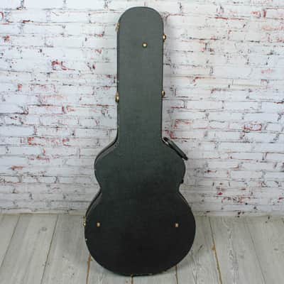 Guild - 1998-99 USA Starfire III - Hollow-Body Electric Guitar - w/OHSC - Natural Quilted Maple - x2546 - USED image 16