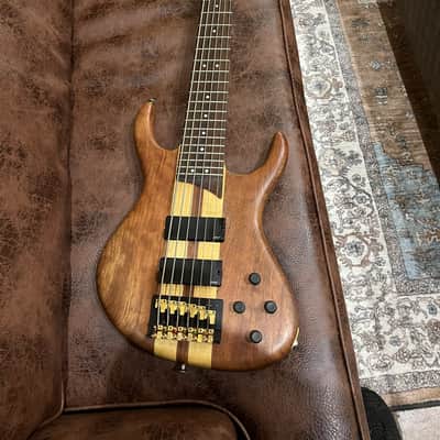 RK Custom early 2000s - Wood Grain image 1