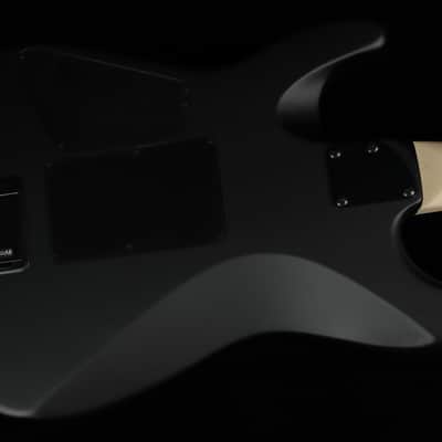 Charvel Jim Root Signature Pro-Mod San Dimas® Style 1 HH FR M - SBK (#917) image 6