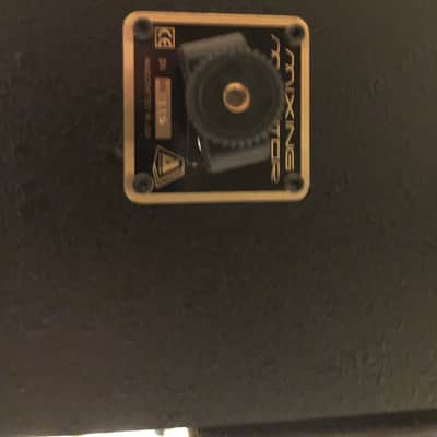 Avalon Pro Mixing Monitor Black image 5