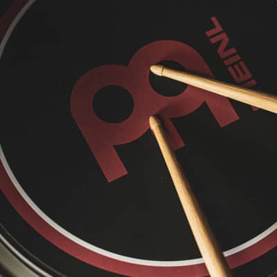 Meinl Big Apple Swing 7A image 6