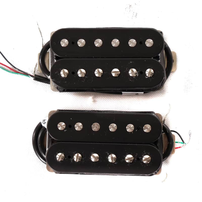Lindy Fralin Strat Blues Special Pickup Set | Reverb