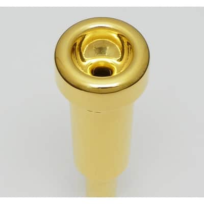 Monette [USED] Monette /STC-2 B2 Trumpet Mouthpiece image 2