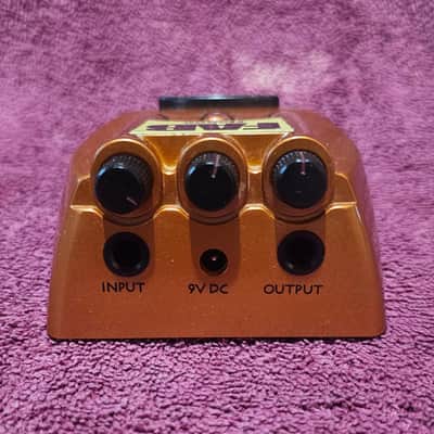 Danelectro Fab Flange 2000s - Copper image 3