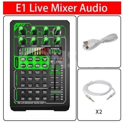 usb audio interface image 1