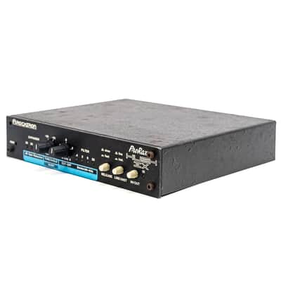 Rocktron Hush IIx ProRax Noise Reduction Processor Rack Unit w/ Power Supply image 4