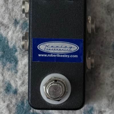 Keeley Looper 2010s - Black image 1
