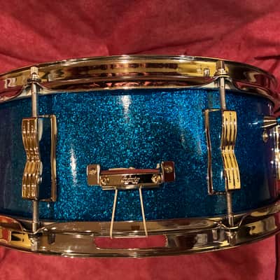 Ludwig Jazz Festival 1967 - Blue Sparkle image 3